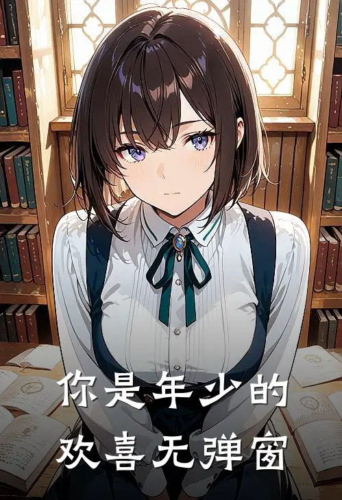 你是年少的欢喜无弹窗