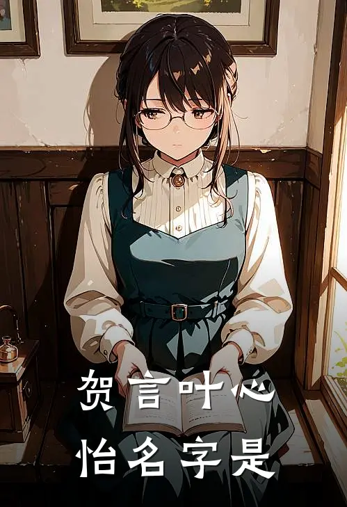 贺言叶心怡名字是