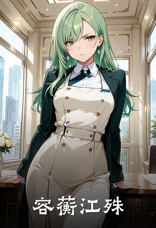 容蘅江殊