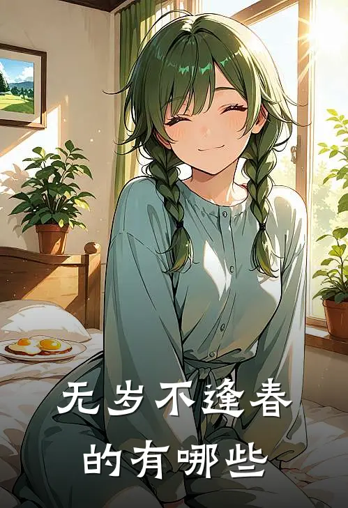 无岁不逢春的有哪些