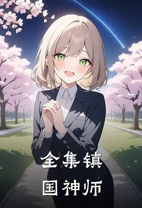 全集镇国神师
