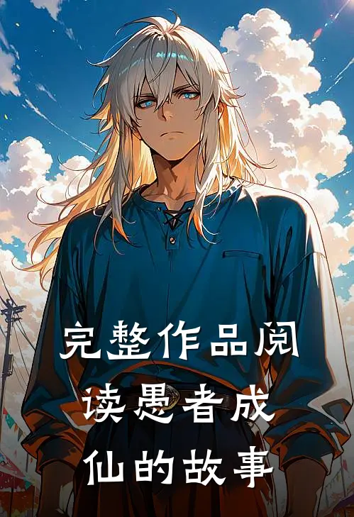 完整作品阅读愚者成仙的故事