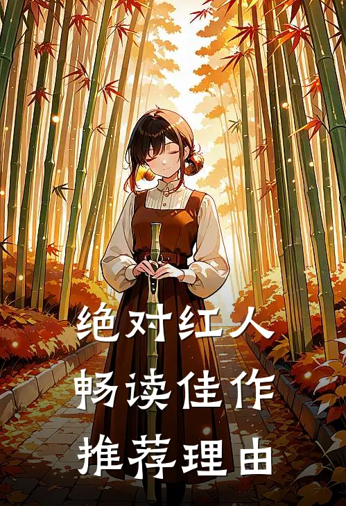 绝对红人畅读佳作推荐理由