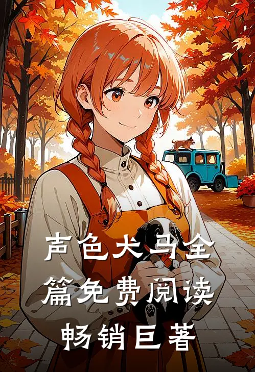 声色犬马全篇免费阅读畅销巨著