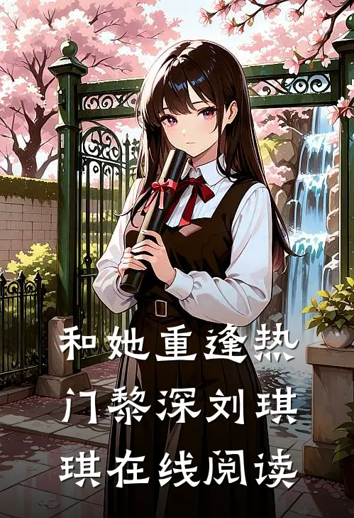 和她重逢热门黎深刘琪琪在线阅读