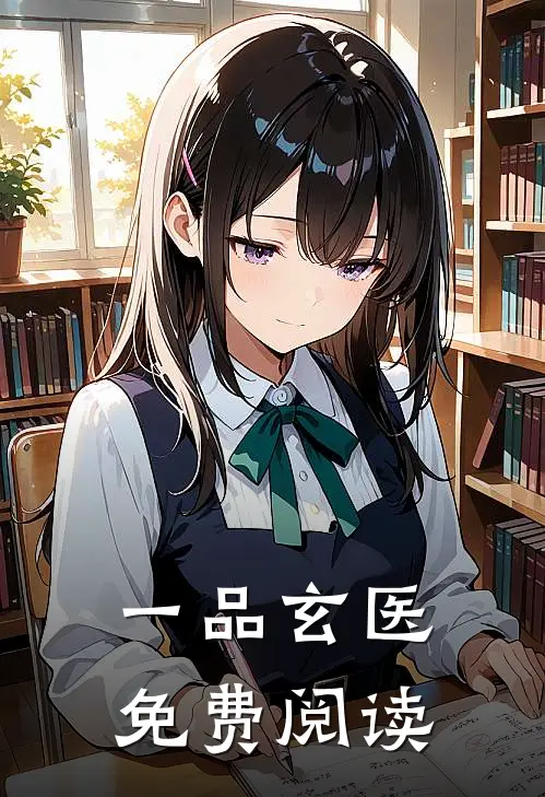 一品玄医免费阅读