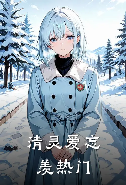 清灵爱忘羡热门