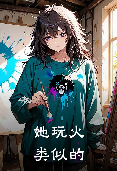 她玩火类似的