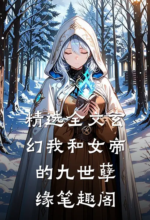 精选全文玄幻我和女帝的九世孽缘  笔趣阁