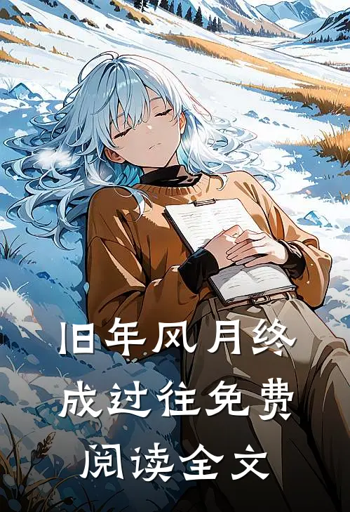 旧年风月终成过往免费阅读全文