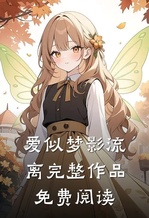 爱似梦影流离完整作品免费阅读