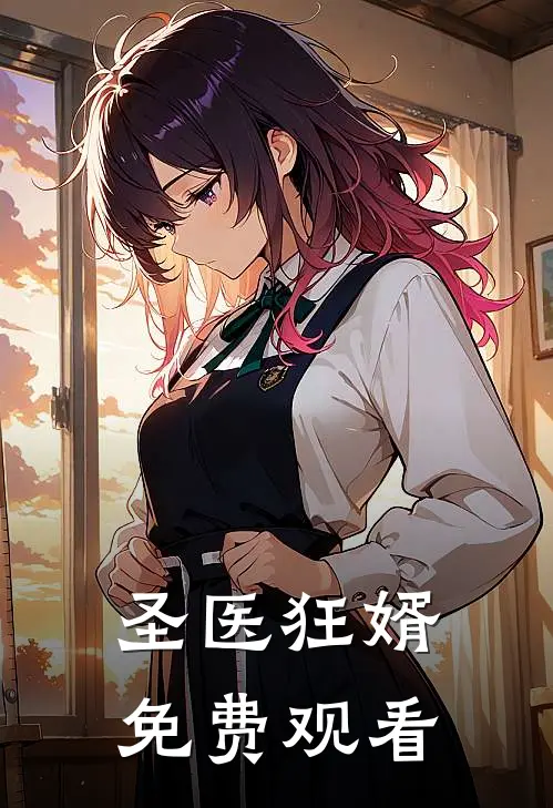 圣医狂婿免费观看