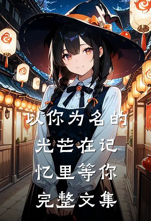 以你为名的光芒在记忆里等你完整文集