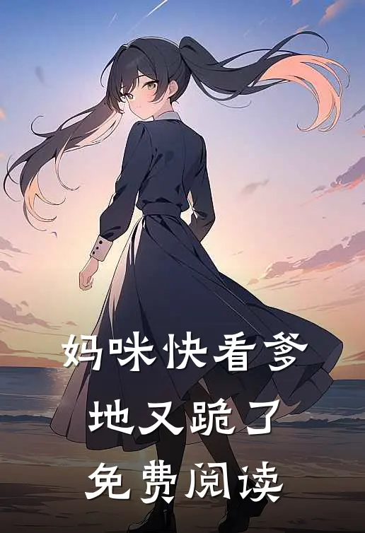 妈咪快看爹地又跪了免费阅读