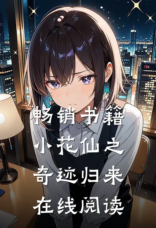 畅销书籍小花仙之奇迹归来在线阅读