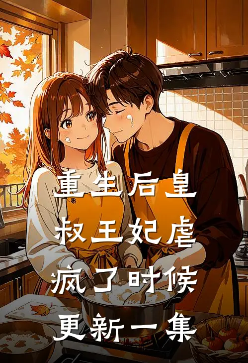 重生后皇叔王妃虐疯了时候更新一集