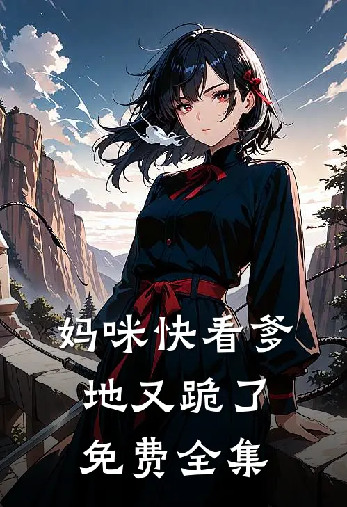 妈咪快看爹地又跪了免费全集