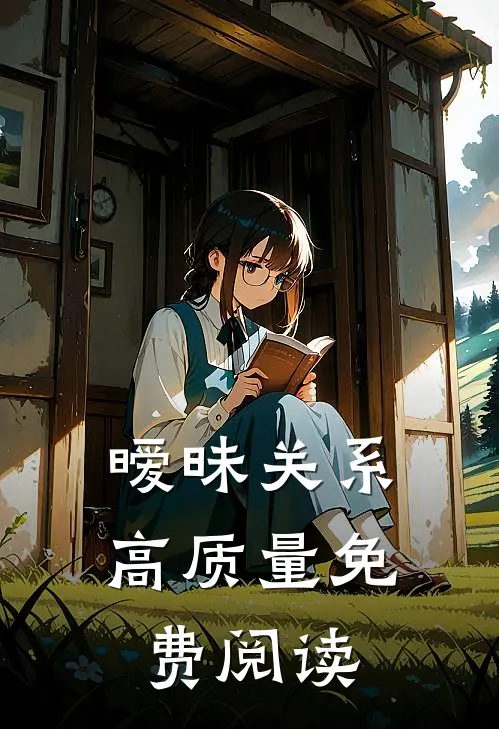 暧昧关系高质量免费阅读