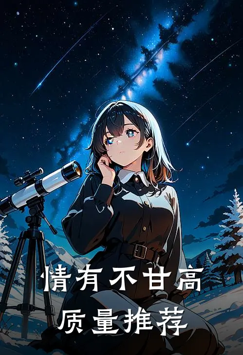 情有不甘高质量推荐