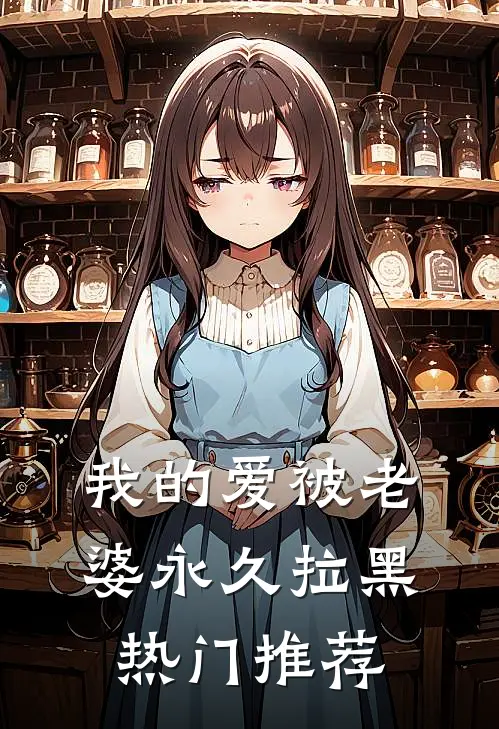 我的爱被老婆永久拉黑热门推荐