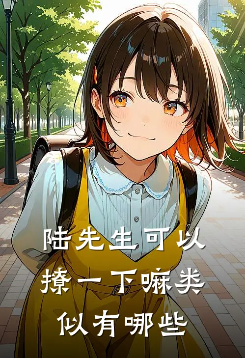 陆先生可以撩一下嘛类似有哪些