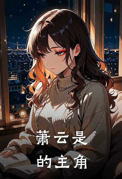 萧云是的主角