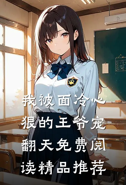我被面冷心狠的王爷宠翻天免费阅读精品推荐