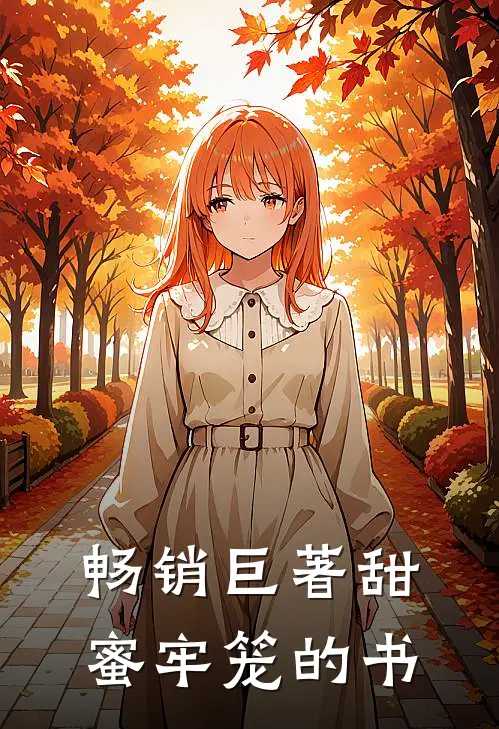 畅销巨著甜蜜牢笼的书
