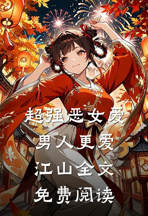 超强恶女爱男人更爱江山全文免费阅读
