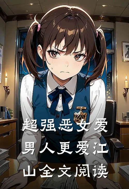 超强恶女爱男人更爱江山全文阅读
