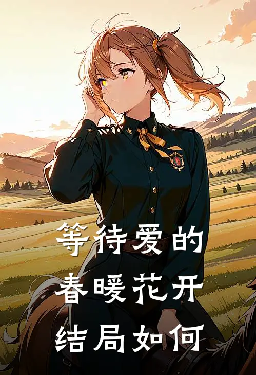 等待爱的春暖花开结局如何