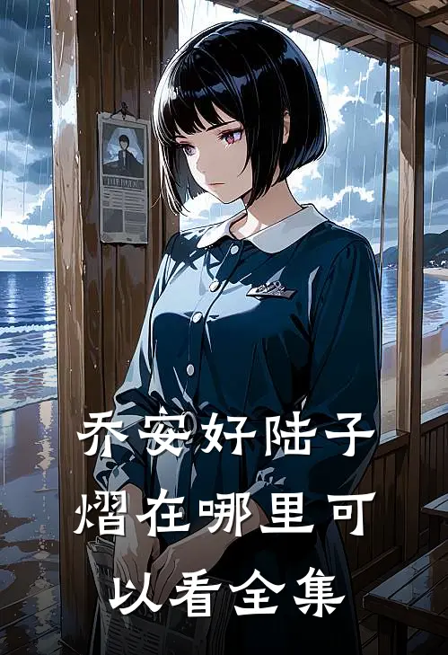 乔安好陆子熠在哪里可以看全集