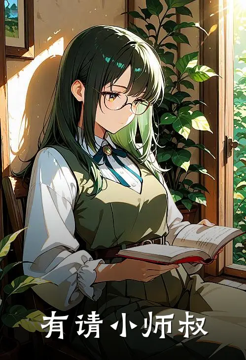 有请小师叔