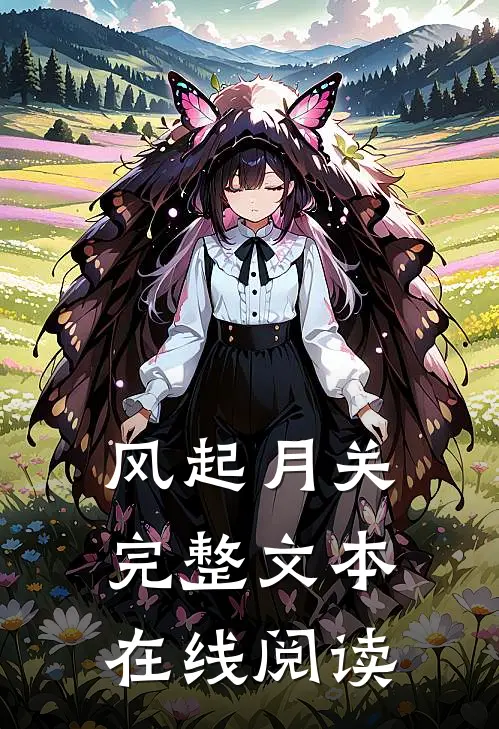 风起月关完整文本在线阅读