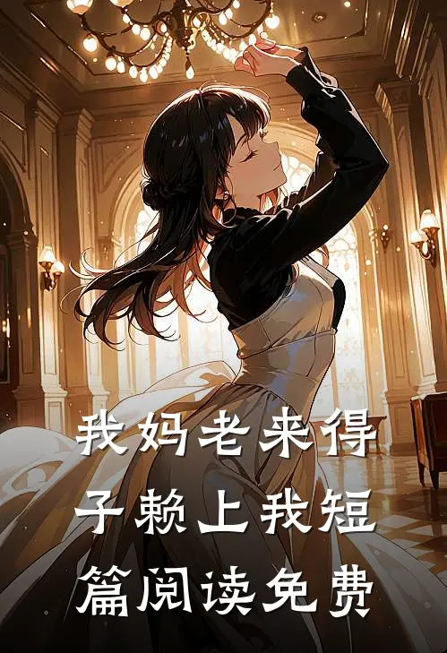 我妈老来得子赖上我短篇阅读免费