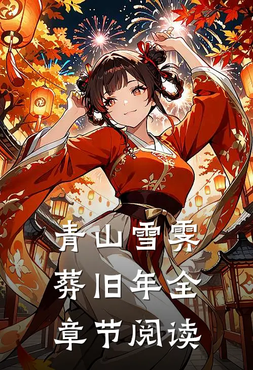 青山雪霁葬旧年全章节阅读