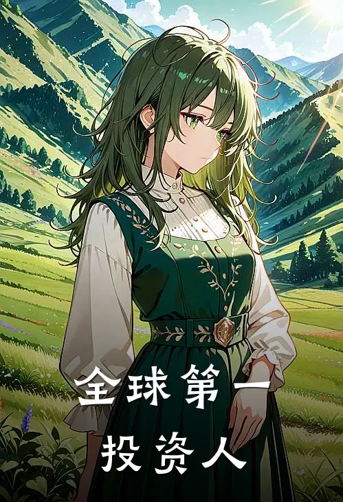 全球第一投资人