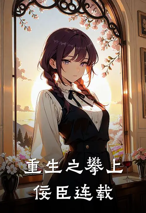 重生之攀上佞臣连载