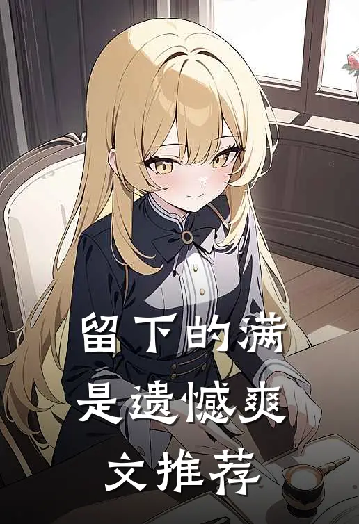 留下的满是遗憾爽文推荐