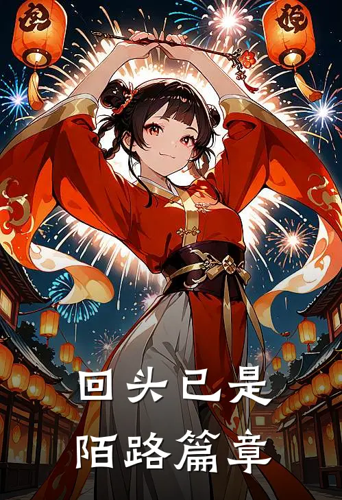 回头已是陌路篇章