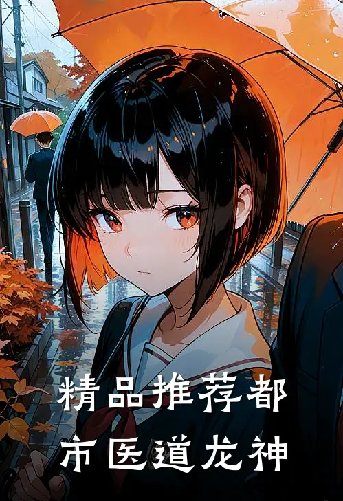 精品推荐都市医道龙神