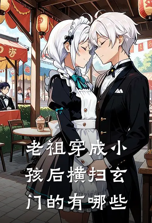 老祖穿成小孩后横扫玄门的有哪些
