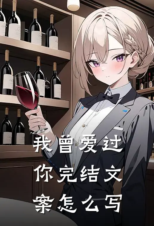 我曾爱过你完结文案怎么写