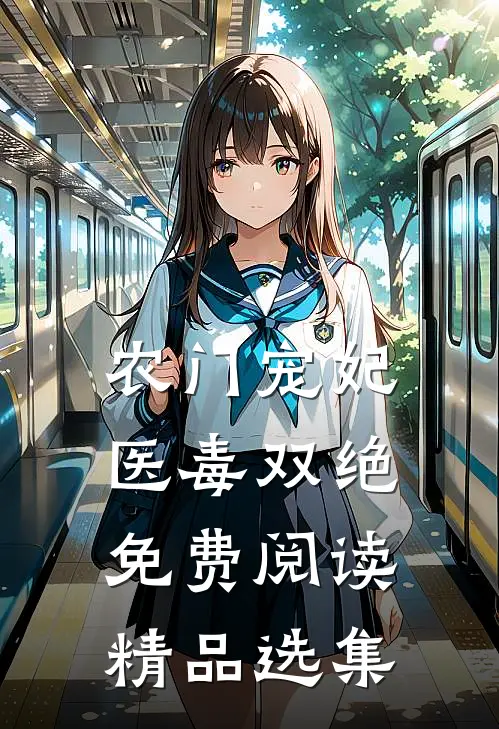 农门宠妃医毒双绝免费阅读精品选集