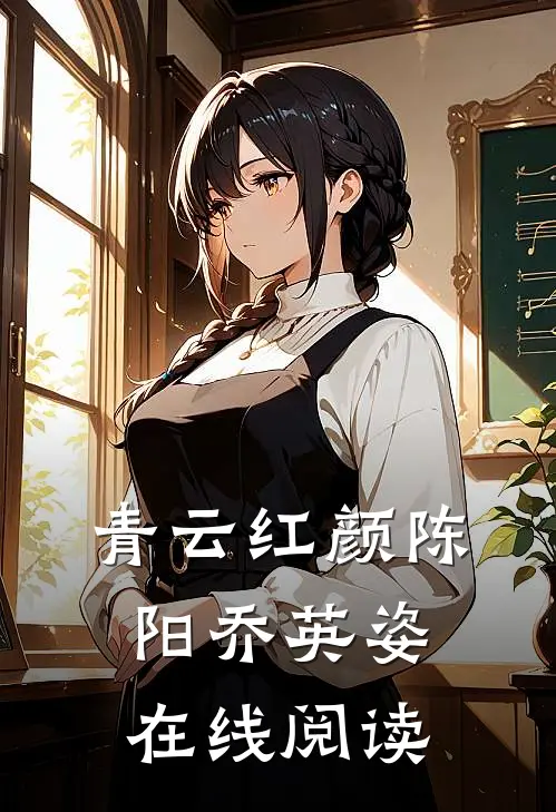 青云红颜陈阳乔英姿在线阅读