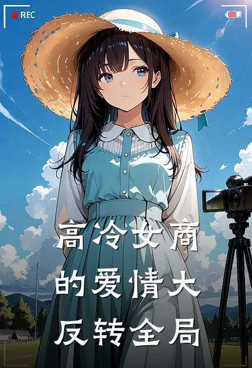 高冷女商的爱情大反转全局