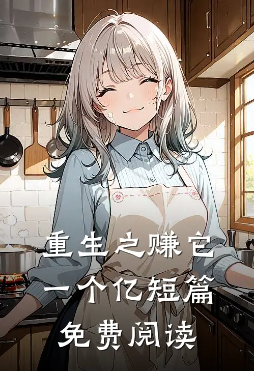 重生之赚它一个亿 短篇免费阅读