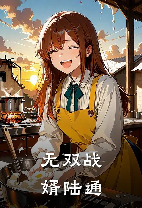 无双战婿陆通