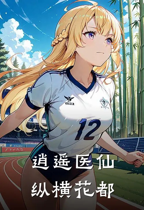 逍遥医仙纵横花都