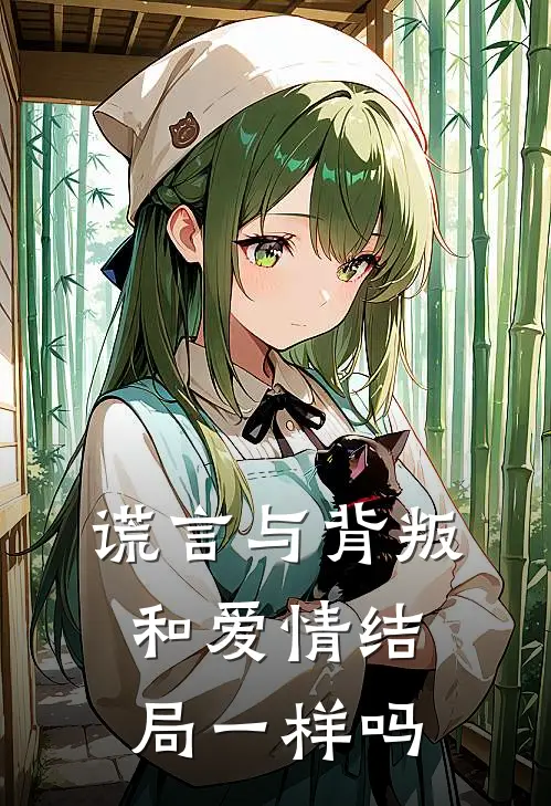 谎言与背叛和爱情结局一样吗